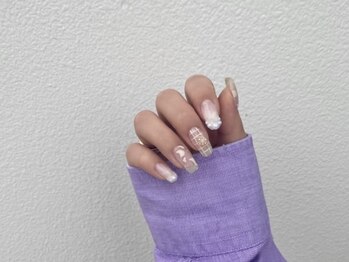 シェリーラメール 池袋店(cherie la mer)/ivory design