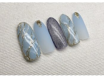 ナトゥール ネイルサロン(Natur nail salon)/