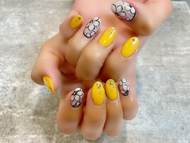 nail　design