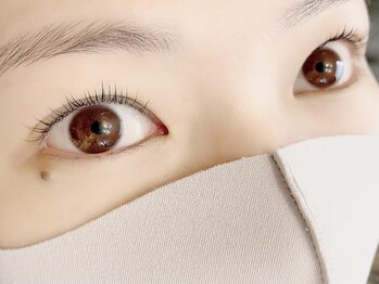 ジユウガオカ アイサロンズ by G.M.NeXT 二子玉川店(JIYUGAOKA eye salons)/ラッシュリフト