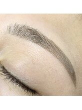 パラン(Palang)/眉WAXスタイリング