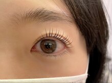 ララバイ 銀座並木通り店(LULLABY)/上まつげパーマ