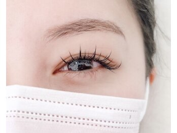 エヌ(Nn)/エクステ