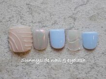 サニーサイド 梅田(Sunny side)/FOOT定額6980円