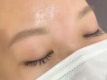まつげエクステサロン ヘアーリゾートエーアイ 東陽町店(hair resort Ai)/アイブロウワックス