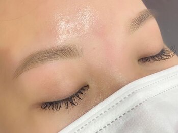 まつげエクステサロン ヘアーリゾートエーアイ 東陽町店(hair resort Ai)/アイブロウワックス