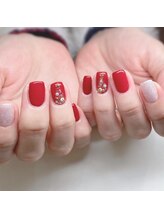 サラ(Sarah.)/大人のクリスマスツリー