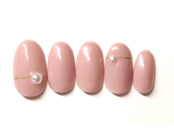 ネイルサロン アテナ(Athena)/200種類から選べるデザイン