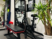 ビー バランス(Be.BALANCE)/美ボディ女子つくります