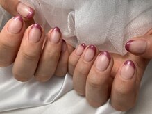 コージー(cozy)/フレンチベースカラー追加/¥6050