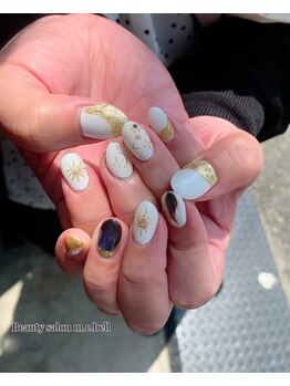 エムシーベル(m.c bell)/