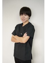 ナオル整体 太田院(NAORU整体) 白濱 菜海