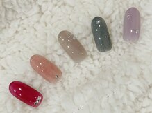 リッチオ(Riccio)/ワンカラー