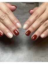 サロン ド リーナ(salon de RINA)/シンプル定額