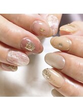 ルネット(Lunette)/design by suzuna