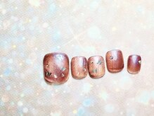 ギャザーパーティー 乃木坂店(gatherparty)/2024秋冬トレンドデザイン