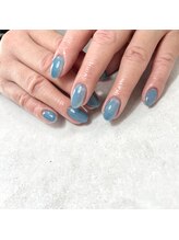 ミリミリ(Mili mili)/お客様ネイル