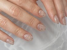 トランジットネイル(TRANSIT NAIL)/シンプルartコース ¥６９００