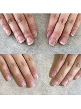 イル(iLL)/いっしょに育む Nail care