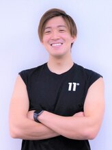 リザルト 上石神井(RESULT) 菅 大地