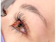 ティグル 光の森店(Tigre)/上下エクステ120分つけ放題