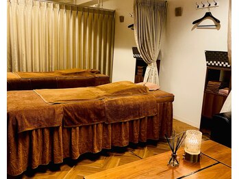 もみ庵 亀有店/