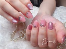 エルフネイル(Elf nail)/