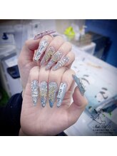 ネイルディーアンドディー(Nails D&D)/