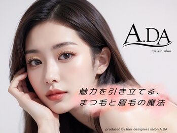 エイダ(A.DA)