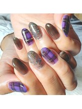 爪ソウシャイン(爪 SO SHINE)/