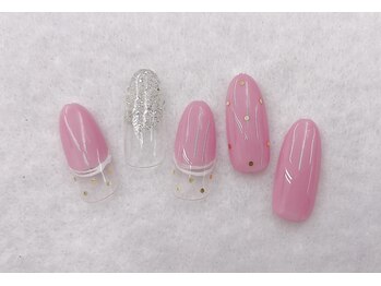 ティーエヌ 松戸駅西口店/HAND☆時短デザイン