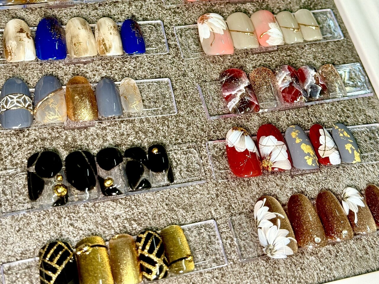 【NORIKO指名】定額デザイン \5500〜