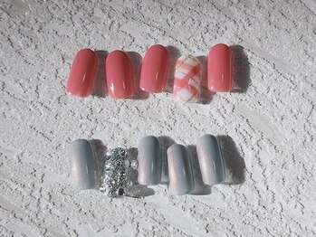 シュシュ(chou.chou)/定額・プチ