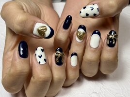 ★ニュアンス・デザイン　¥6000