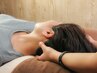 【眠れるのに超改善・お試し】「整う」ヘッドスパ＋整体 100分 ≪足湯付≫