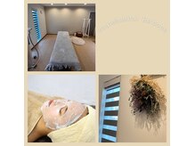 リボーン(Re bone)の雰囲気（IPLの光とラジオ波で真皮層からお肌を改善する光フェイシャル☆）