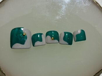 サバビューティースペース 岡崎市(SABA beauty space)/