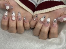 アンネ 東心斎橋店(ANNE)/10本アート