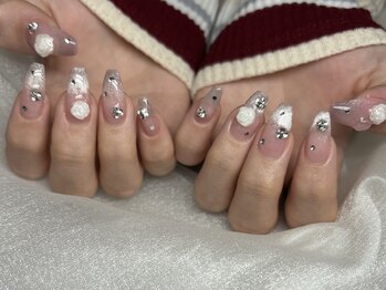 アンネ 東心斎橋店(ANNE)/10本アート