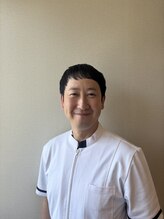 トリアス鍼灸接骨院 五藤 万明