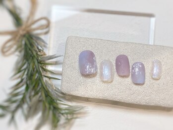 ブレス 仙台駅前本店(BLESS)/梅雨時期にも♪