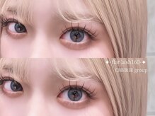 シェリーフォグ 心斎橋堀江店(CHERIE fog.)