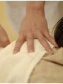 ユメキ整体&nbsp;可動域の改善・矯正・リラックスを部位に合わせて調整します