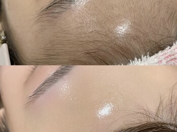 ラニブロウ(Lani brow)/敏感肌の方にも◎