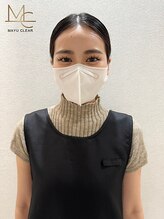 マユクリア 池袋店 Sasahara 