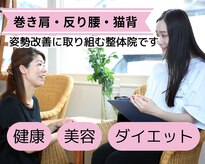 整体院ハッピーバランス