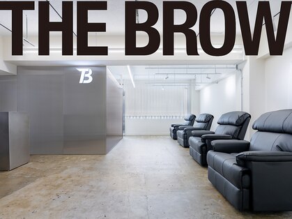 ザ ブロウ 池袋東口店(THE BROW)の写真