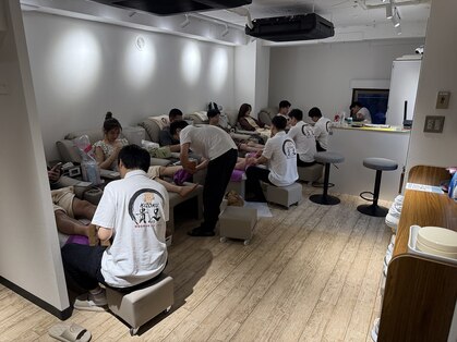 貴足 歌舞伎町店(キゾク)の写真