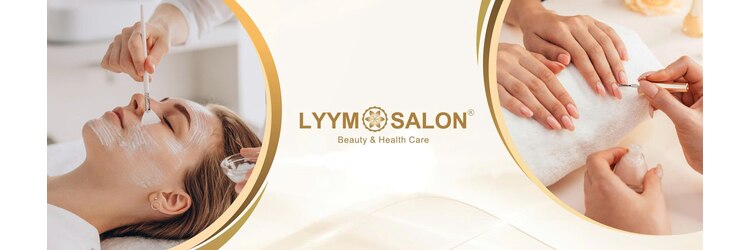 リームサロン 池袋店(LYYM SALON)のサロンヘッダー