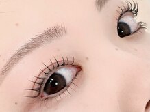 アンダーフェリス ビマユ(UNDER feliz×BIMAYU)/目元のボリュームアップ！